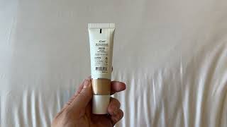 Honest Review Of This Joah Bb Cream