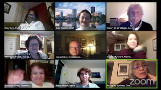 Rochester Environmental Commission (REC) Hearing - February 3,2022