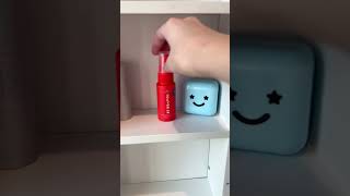 Set Up My New Vanity With Me