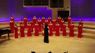 Three Hungarian Folk Songs