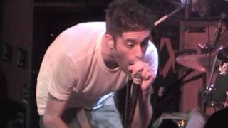 Watch Glassjaw Trailer Park Jesus video