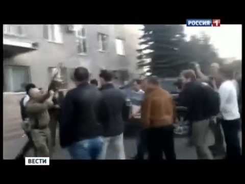 Wikileaks: ????????? - ????? ???