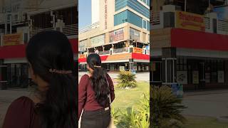 Mini Vlog Delhi