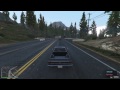 GTA Online E50 - LSPDFR 'I Run On Road' (PS4)