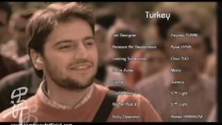 Watch Sami Yusuf Oh Allah The Almighty video