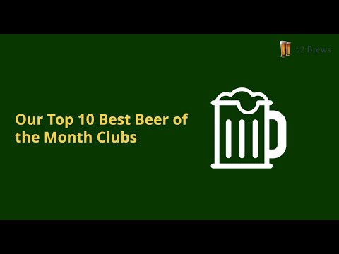 10 best beer of