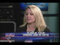 Marcy Morrison of Careers With Wings Talks About the New Year