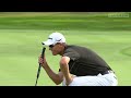 John Senden drains long birdie on 71st hole at Valspar