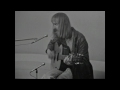 Roy Harper - How Does It Feel - Live Studio Performance 1969 / 1970