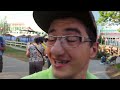 Vlog #21 - Work and Travel - Niagara Falls part 1