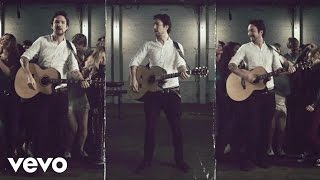 Watch Frank Turner Recovery video