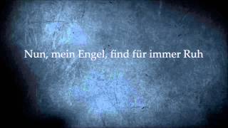Watch Megaherz Mann Im Mond video