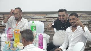 Trailer Botez Armando Izabela Si Andreea In Sevilla 16 Octombrie 2022