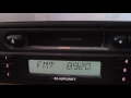 FM DX alem fm istanbul long troposcatter 14:44