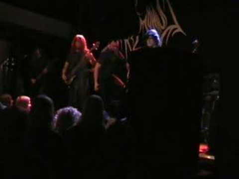 Broken Sphere Video