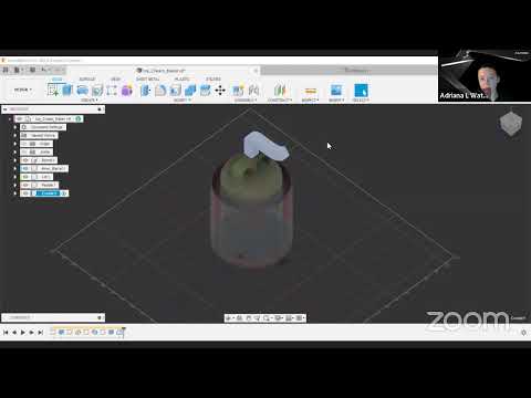 CAD Demos