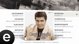 Esirin Oldum (Cengiz Kurtoğlu)  Audio #esirinoldum #cengizkurtoğlu - Esen Müzik