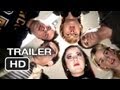 Detention Of The Dead Official Trailer #1 (2013) - Jacob Zachar, Christa B. Allen Movie HD Detention Of The Dead Official Trailer #1 (2013) - Jacob Zachar, Christa B. Allen Movie HD