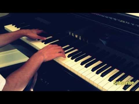 Counting Stars - One Republic (Piano Cover) SHEET MUSIC
