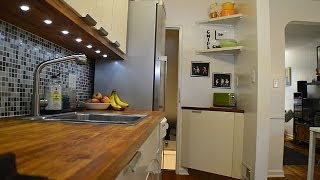 625 W. 36th St. Baltimore MD 21211 Hampden Home for Sale