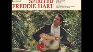 Watch Freddie Hart Key