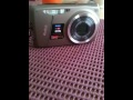 NEW CAMERA: Kodak Easyshare M550