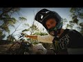 Biking