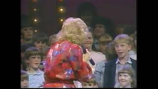 Watch Sandi Patty Purest Praise video