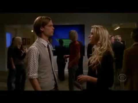Criminal Minds - 1x18 - that is english, actually - YouTube