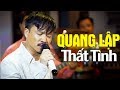 Vòng Nhẫn Cưới - Liên Khúc Nhạc Vàng Hải Ngoại BUỒN THẤU TIM | Quang Lập 2017