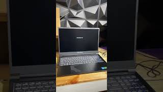 Lets Unbox This Gigabyte G5 Gaming Laptop Intel Core I5-12500H Rtx 4050 6Gb