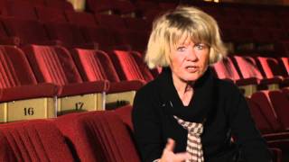 Margaret Pomeranz Previews Tree Of Life