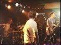 DR.SNUFKIN '98/11/17渋谷GIG ANTIC②