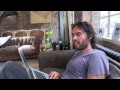 Your Comments On Barclays Petition & Gaza: Russell Brand The Trews (E124)
