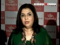 bollywood fashion shows