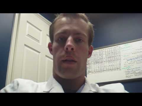 Dr. Scott Harbin talking about sleep apnea devices, 822-8262 