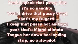 Watch R Kelly Pussy video