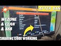 HOW TO USE SHARING CODE IN WEZONE &CLAN||CAN DSCAM WILL BE BACK?WEZONE BOXES PAID CHANNEL KAISE DEKH