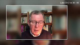 Christmas 123 No 19: Rev David McIlwaine, Rev Gordon Bingham and Rev Tom & Heather Greer