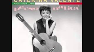 Watch Caterina Valente Precipitevolissimevolmente video
