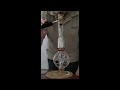 Nate Dizzle Swiss Perc