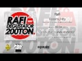 11. Rafi - Robimy Hity feat. donGURALesko, Shellerini (prod. Mixer)