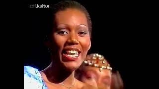 Boney M. - Boonoonoonoos/Train To Skaville/I Shall Sing/Malaika.