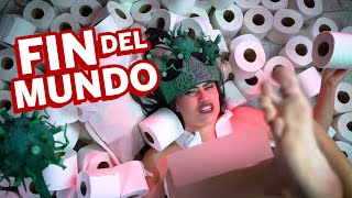 Fin Del Mundo En 2020