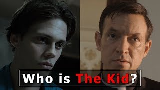 Castle Rock Who Is The Kid? Theory