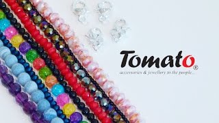 Tomato wholesale jewellery supply shop