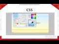 CSS. Базовый курс. (Евгений Попов) CSS. Базовый курс. (Евгений Попов)