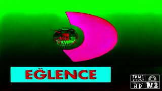 K D Eğlence Jeneriği 1994-1996 Effects Digital Illusions 2000 Effects