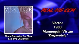 Watch Vector Desperately video