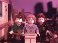 Lego The Walking Dead Complete Season I 21 Minutes Long
